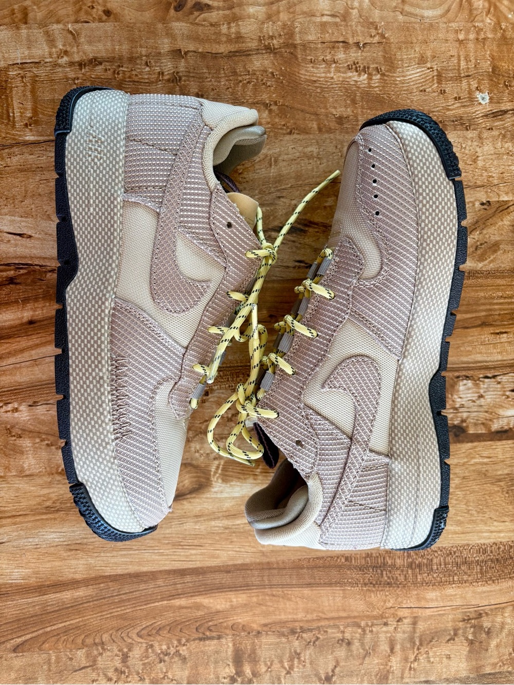 Nike Air Force 1 Wild